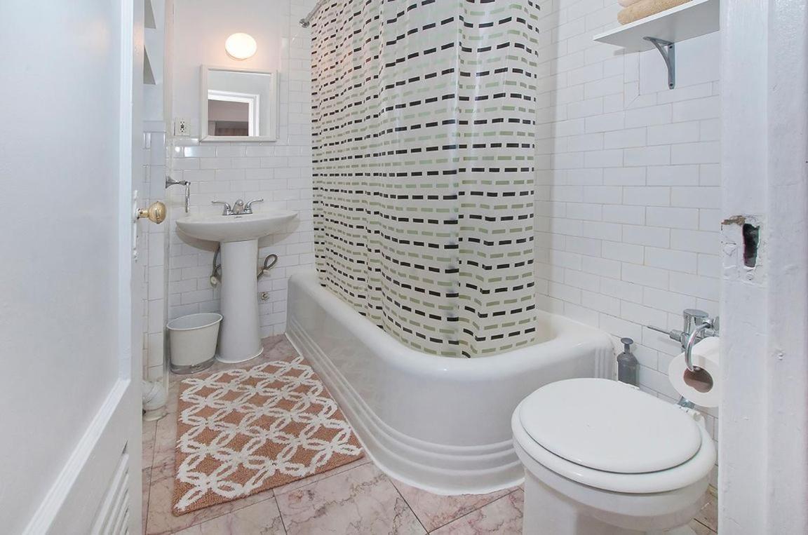 Appartamento Park Ave Midtown Next To Times Square New York