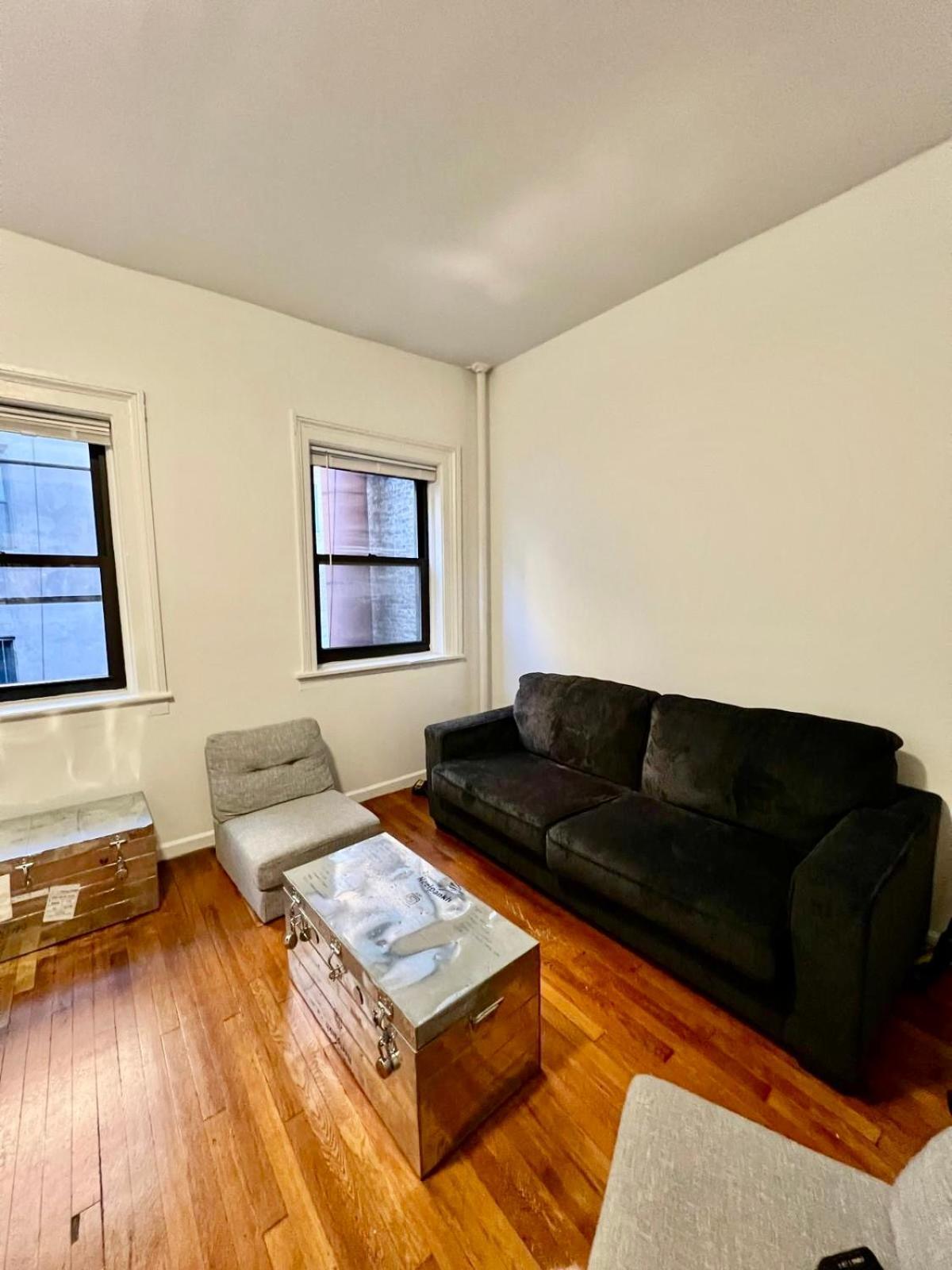 Appartamento Park Ave Midtown Next To Times Square New York